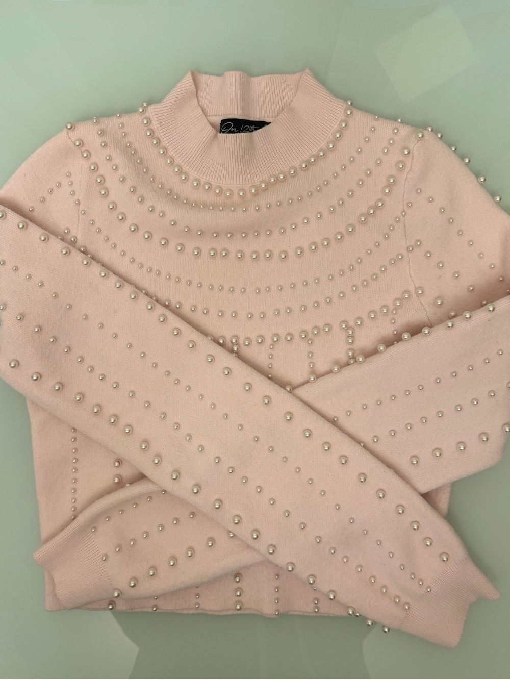 Women's Pearl Sweater